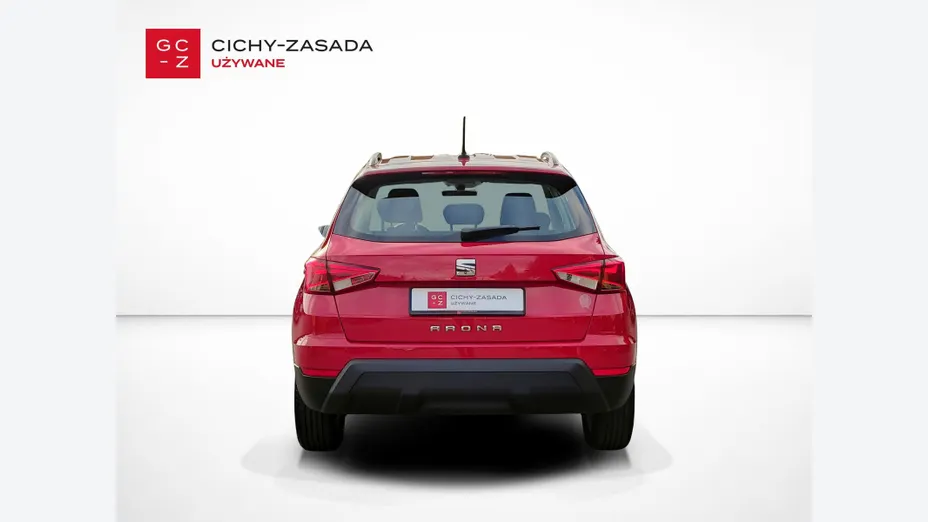 SEAT Arona Arona 1.0 TSI GPF Style S&S