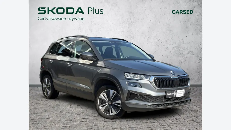 SKODA Karoq Karoq 2.0 TDI SCR 4x2 Ambition