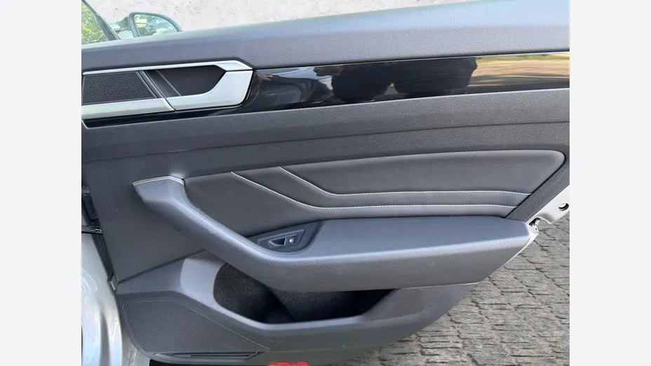 VOLKSWAGEN Arteon Arteon 2.0 TSI Elegance DSG