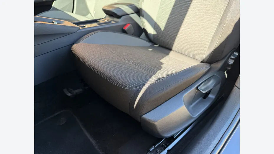 SKODA Octavia Octavia 2.0 TDI Ambition DSG