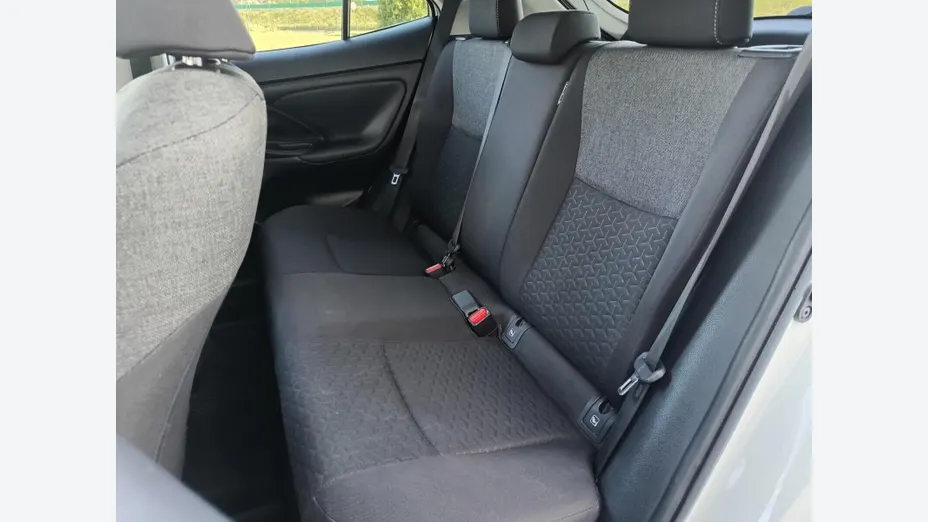 TOYOTA Yaris Cross Yaris Cross 1.5 Comfort CVT