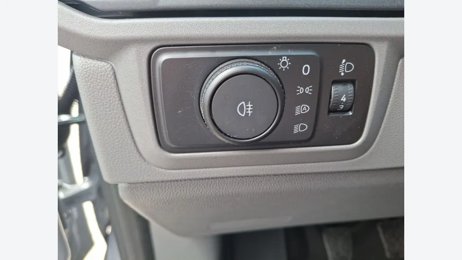 VOLKSWAGEN Transporter Transporter TDI L2 (skrzynia) Nowy