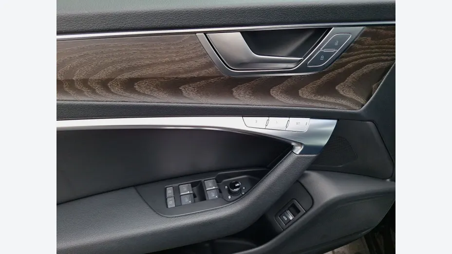 AUDI A6 A6 40 TDI mHEV Quattro Sport S tronic
