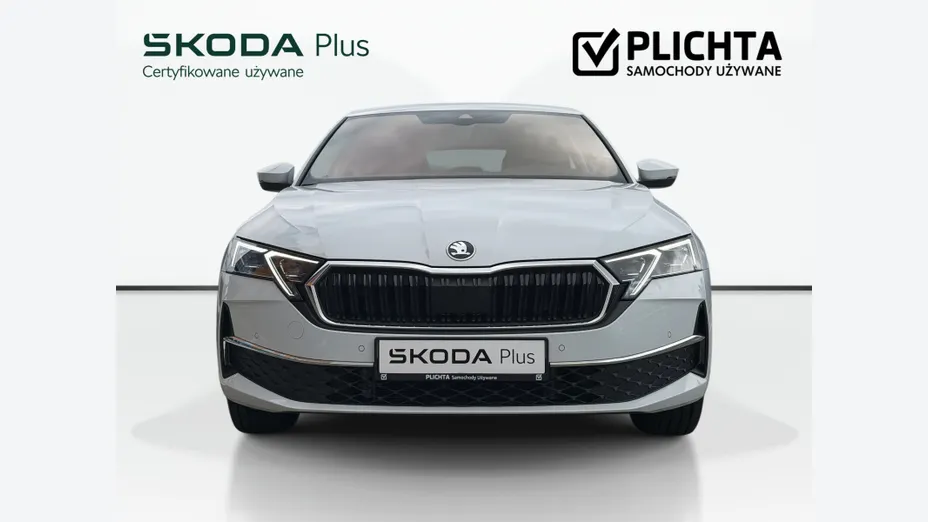 SKODA Octavia Octavia 1.5 TSI Selection