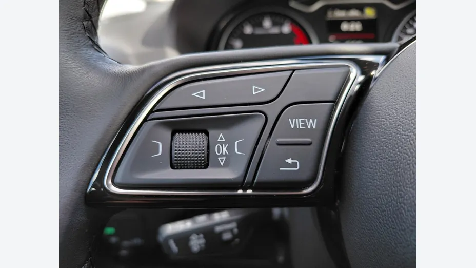 AUDI Q2 Q2 35 TFSI Advanced S tronic