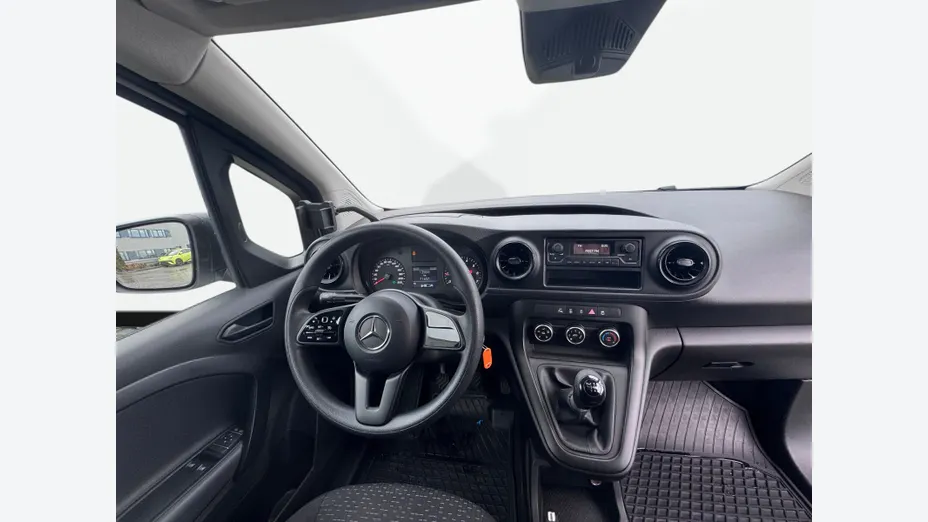 MERCEDES-BENZ Citan -