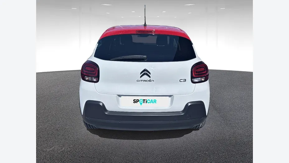 CITROEN C3 -