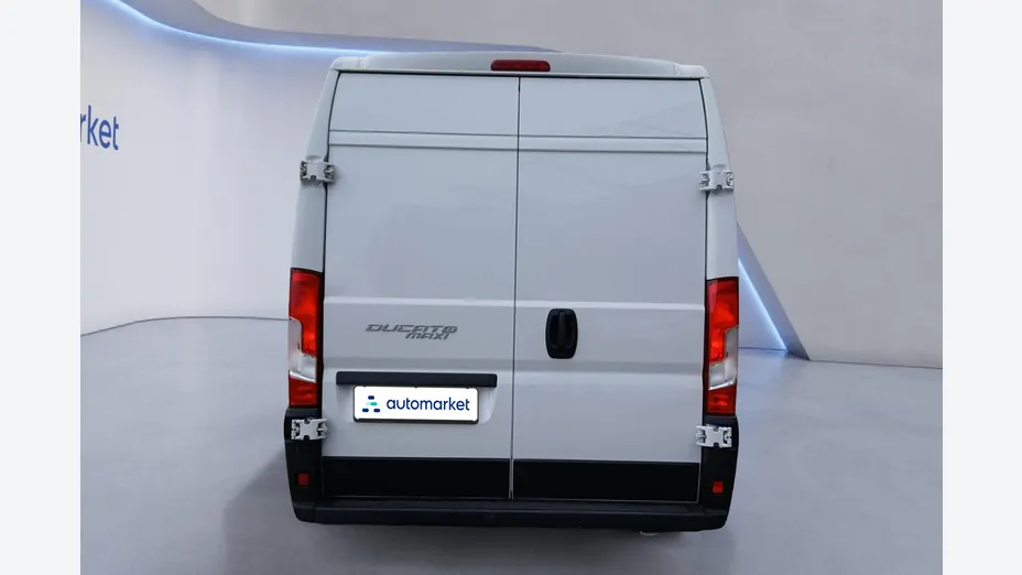 FIAT Ducato Ducato Maxi MJ L4H2