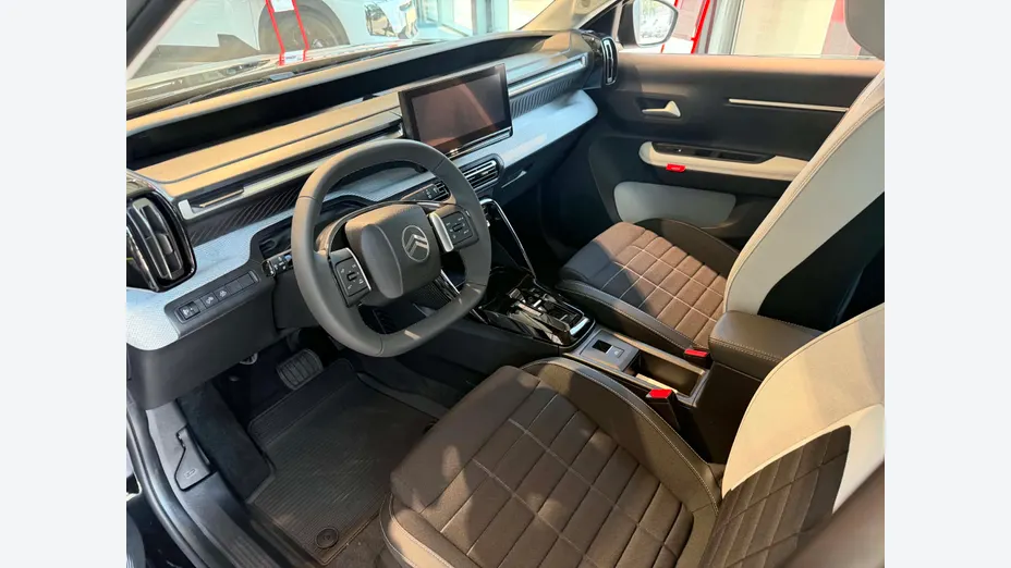 CITROEN C3 e-C3 EV113 Comfort Range 44.8kWh Max Nowy