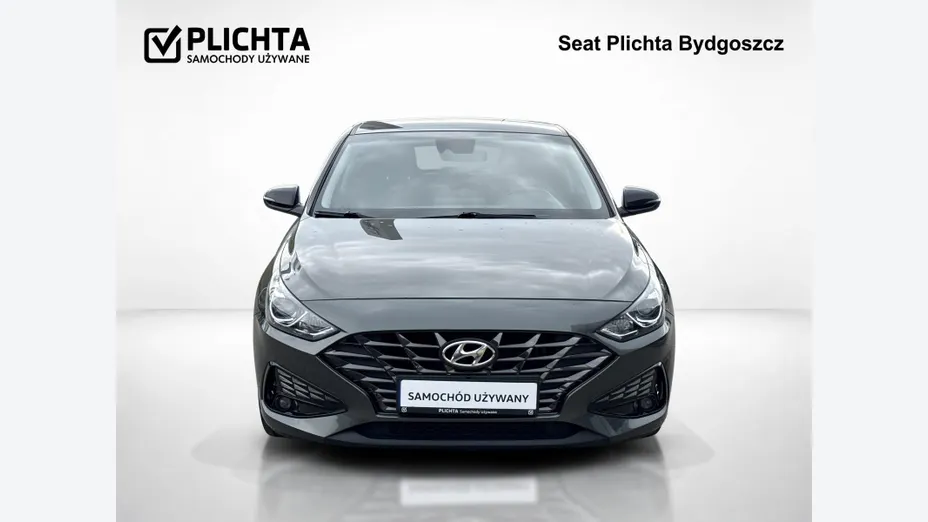 HYUNDAI i30 i30 Fastback 1.5 T-GDI 48V Smart DCT