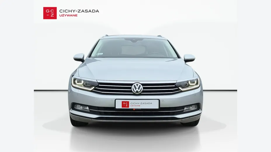 VOLKSWAGEN Passat Passat 1.8 TSI BMT Highline DSG