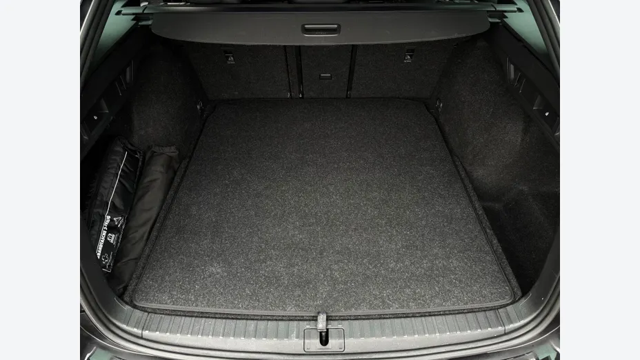 SKODA Octavia Octavia 2.0 TDI RS DSG