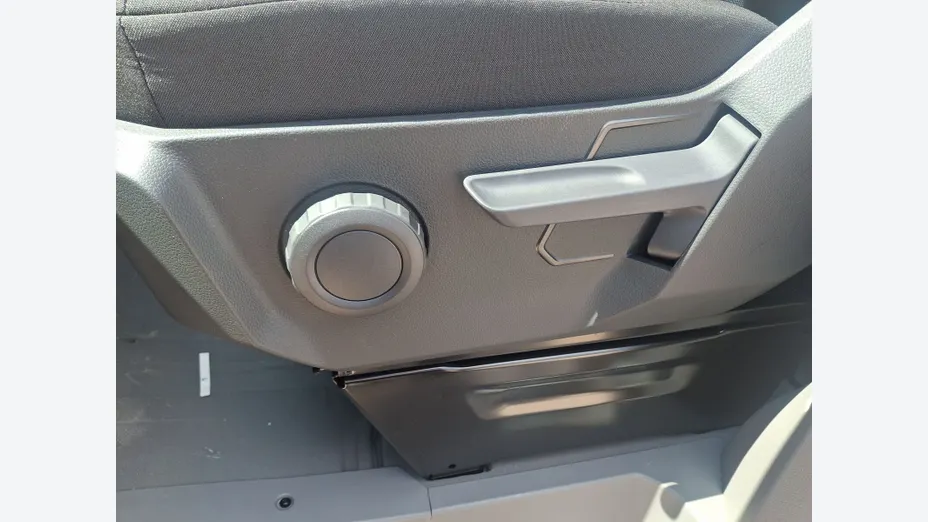 VOLKSWAGEN Crafter Crafter 35 TDI (9,9m3) Nowy