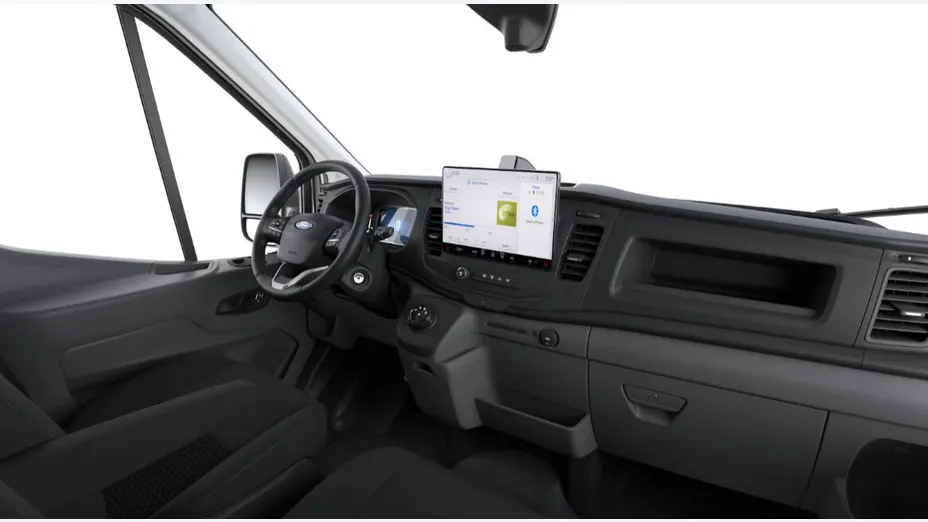 FORD Transit Transit 350 L3 Trend Aut. Nowy