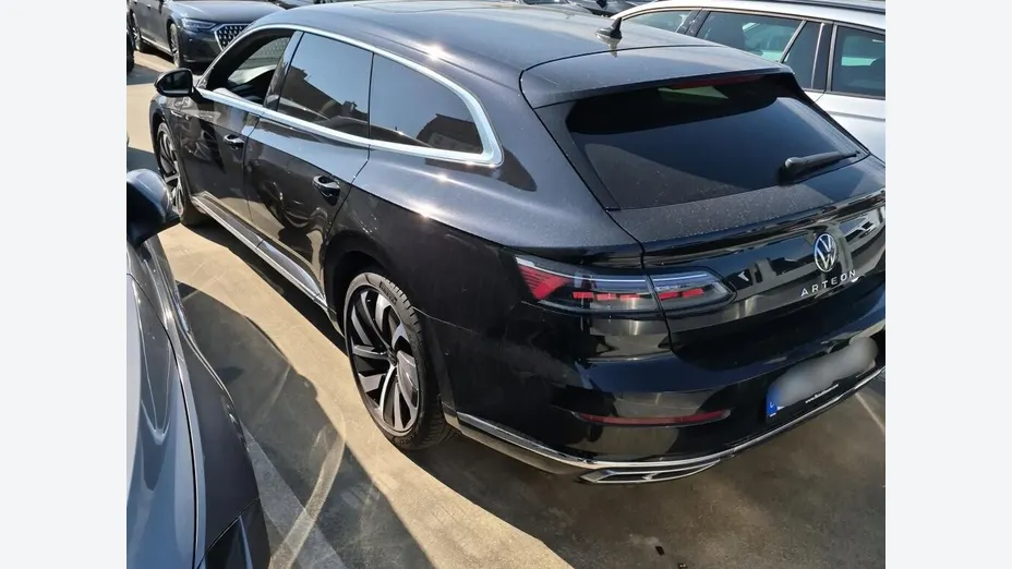 VOLKSWAGEN Arteon Arteon 2.0 TDI R-Line DSG