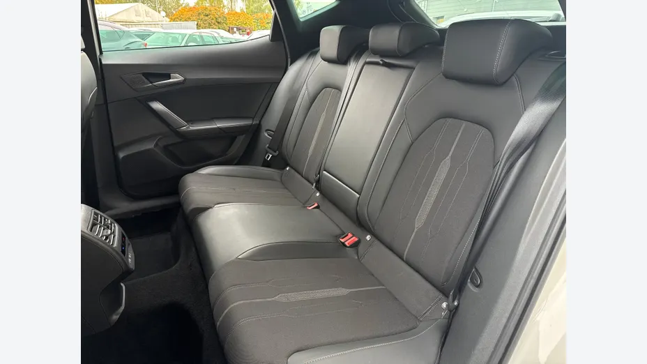 CUPRA Formentor Formentor 2.0 TDI 4Drive DSG