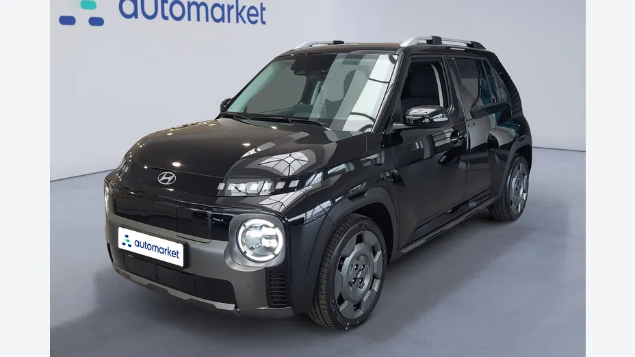 HYUNDAI Inster Inster 49kWh Inster Cross Nowy