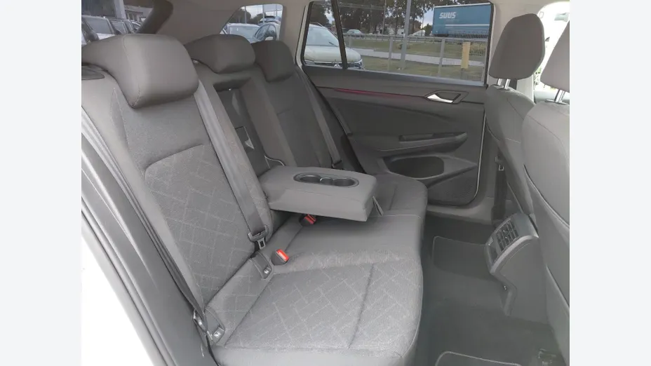VOLKSWAGEN Golf Golf VIII 2.0 TDI Life