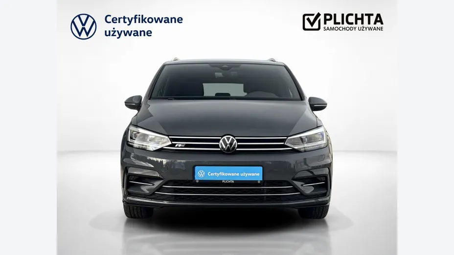 VOLKSWAGEN Touran Touran 1.5 TSI EVO Highline DSG
