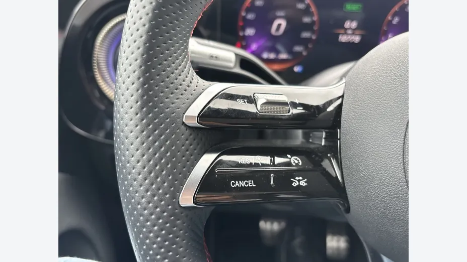 MERCEDES-BENZ CLA CLA 200 mHEV 4-Matic 8G-DCT