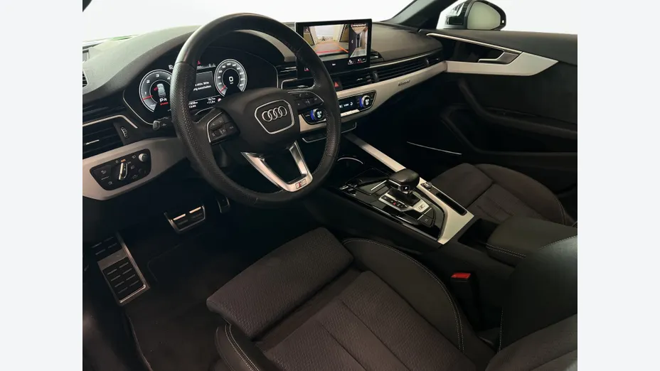 AUDI S4 Avant -