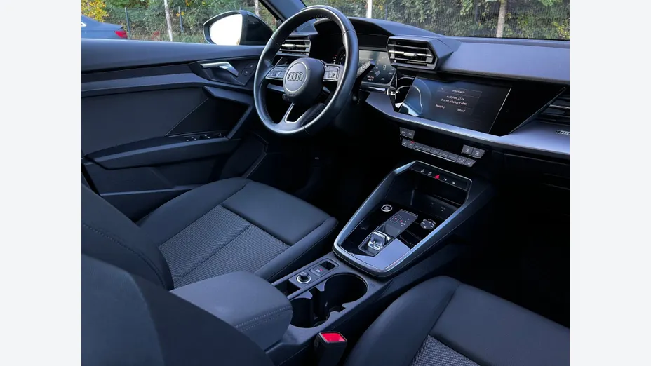 AUDI A3 Sportback -