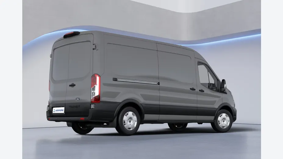 FORD Transit Transit 350 L3 Trend Aut. Nowy
