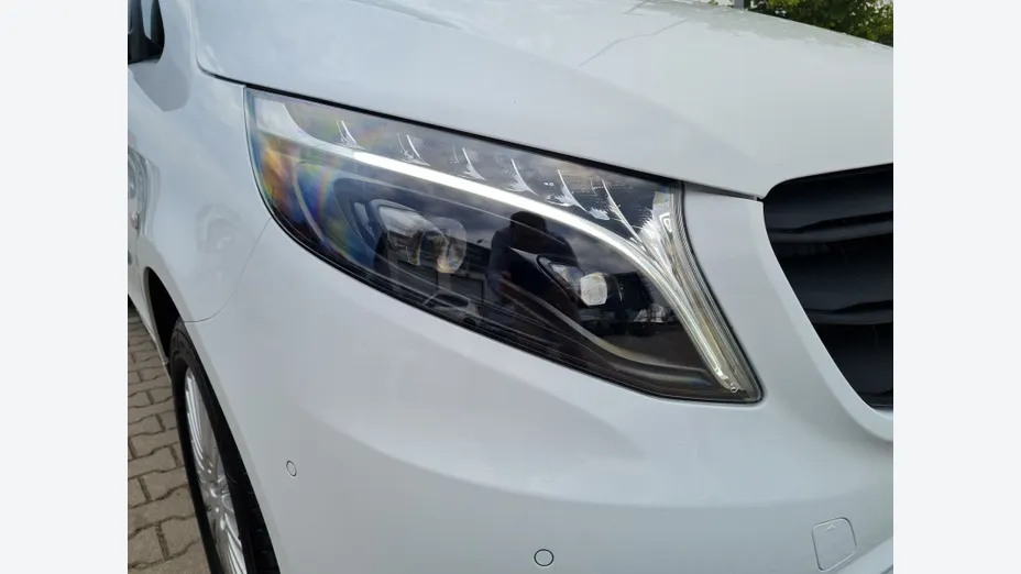MERCEDES-BENZ Vito Vito Tourer 114 CDI L1 Pro 9G-Tronic 447.701