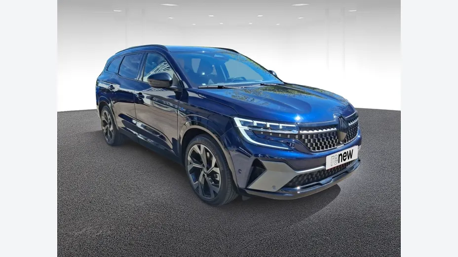 RENAULT Espace -