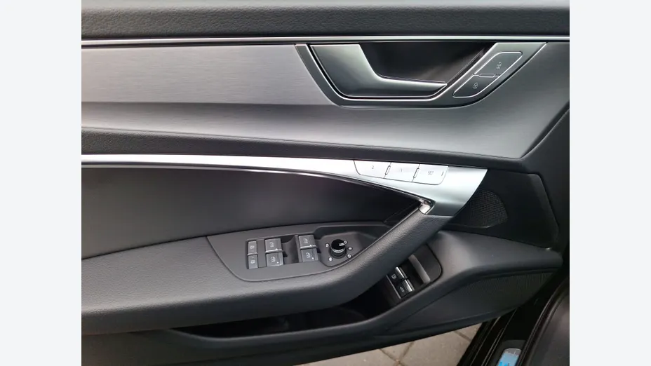 AUDI A6 Avant -