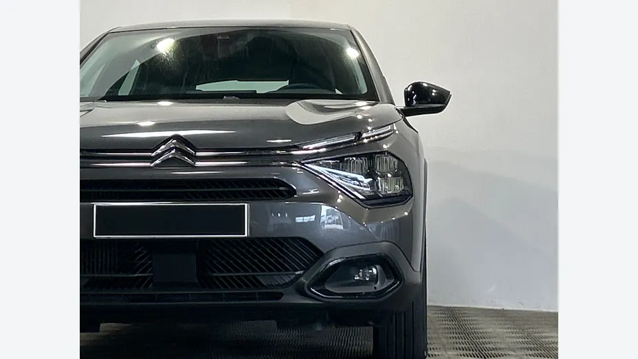 CITROEN C4 -