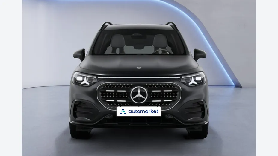 MERCEDES-BENZ GLB GLB 200 mHEV 8G-eDCT Nowy