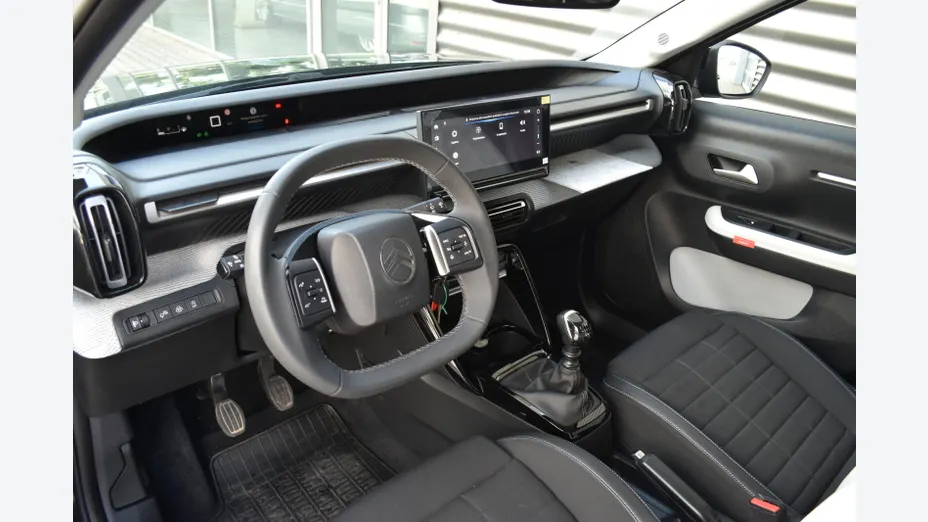 CITROEN C3 C3 1.2 T Max