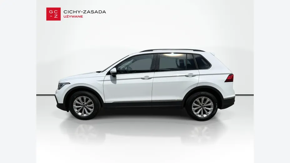 VOLKSWAGEN Tiguan Tiguan 2.0 TDI SCR Life DSG
