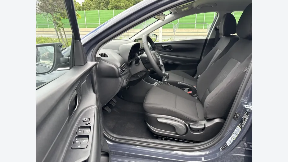HYUNDAI i20 i20 1.0 T-GDi Modern Nowy