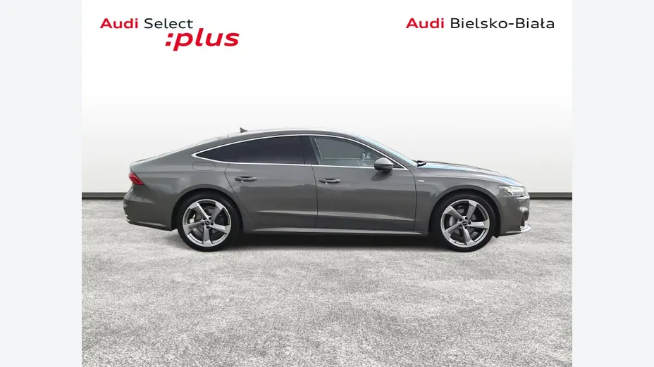 AUDI A7 A7 40 TDI mHEV Quattro S tronic