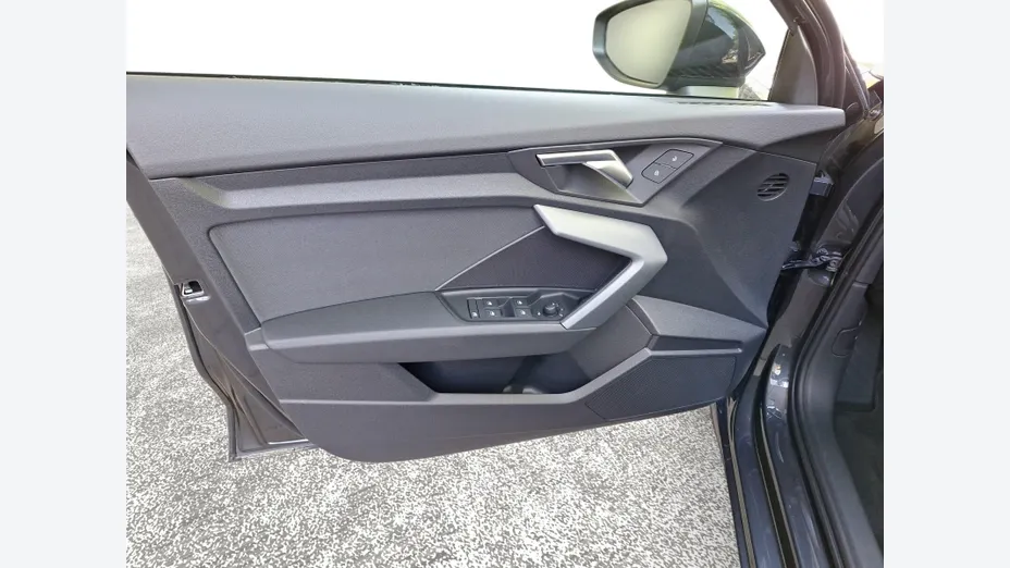 AUDI A3 Sportback -