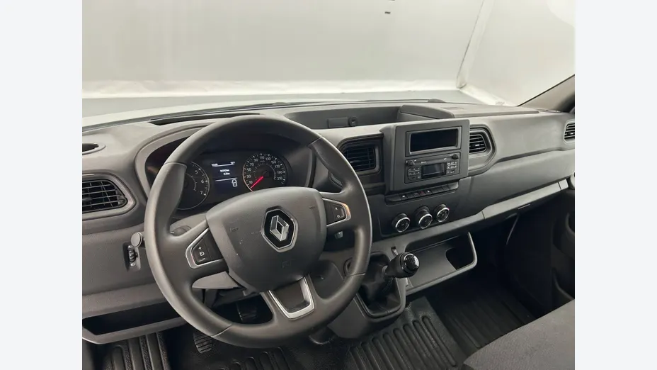 RENAULT Master -