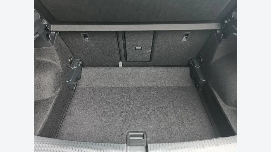 VOLKSWAGEN T-ROC T-ROC 1.5 TSI Life DSG