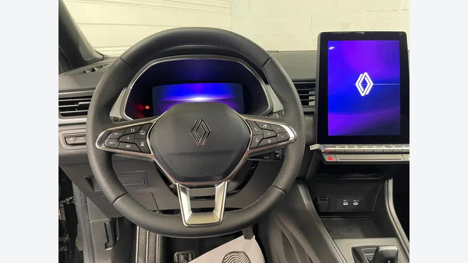 RENAULT Captur -