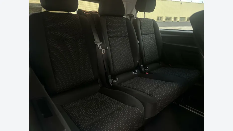 MERCEDES-BENZ Vito Vito Tourer 114 CDI L2 Pro 9G-Tronic 447.703