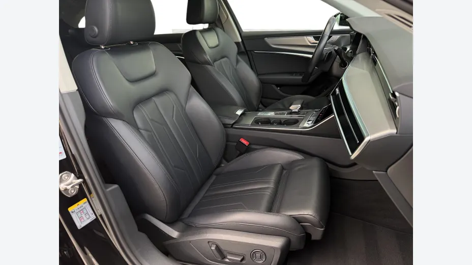 AUDI A6 Avant -
