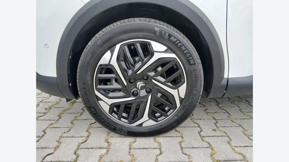CITROEN C4 C4 1.2 PureTech Max S&S EAT8