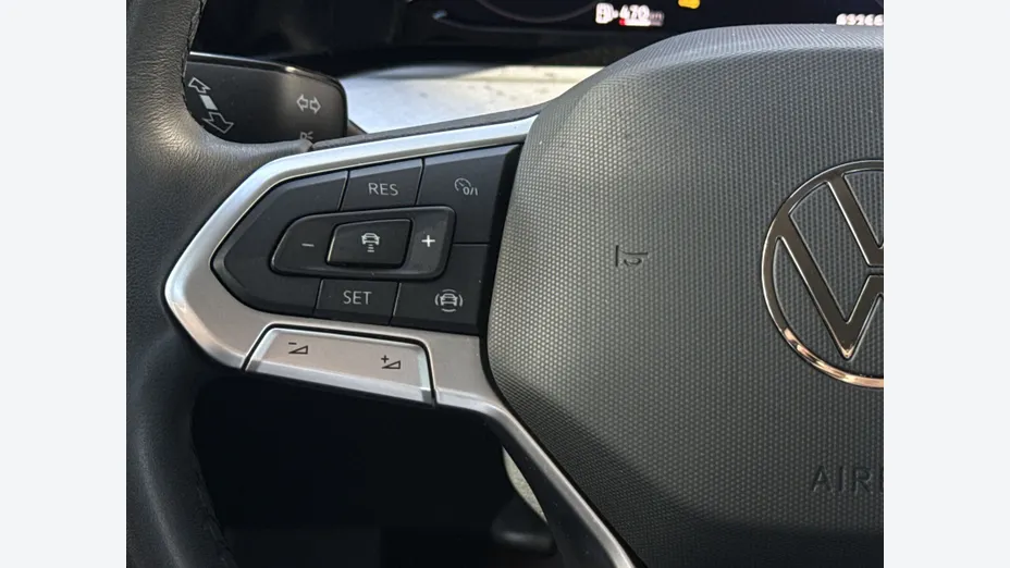 VOLKSWAGEN Golf Golf VIII 1.5 TSI EVO Life