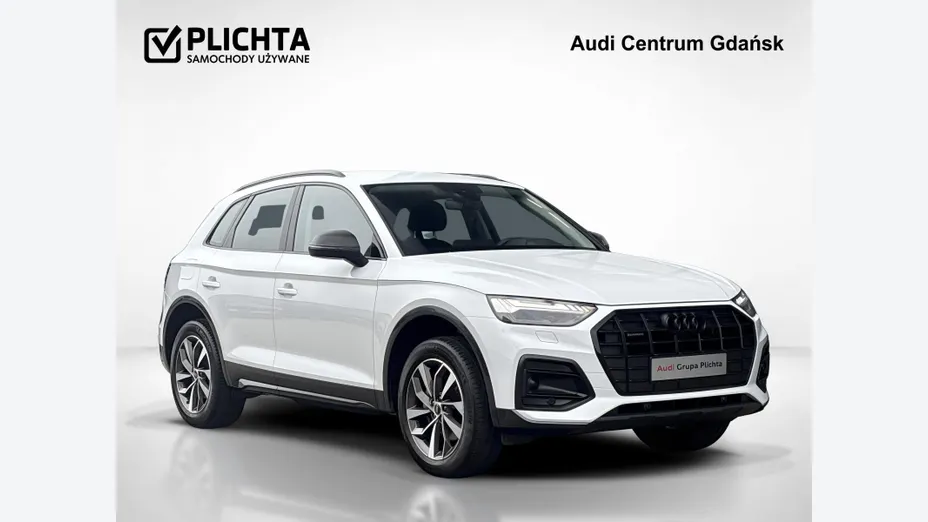 AUDI Q5 Q5 40 TDI mHEV Quattro Advanced S tronic
