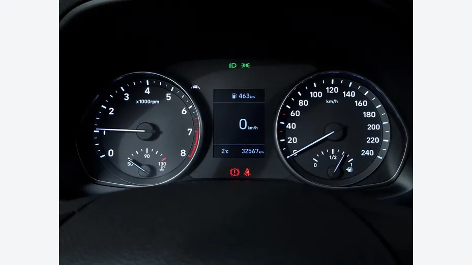 HYUNDAI i30 i30 1.0 T-GDI Smart
