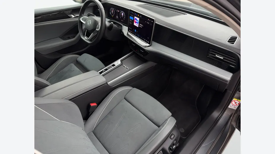 VOLKSWAGEN Passat Passat 1.5 TSI ACT mHEV Business DSG