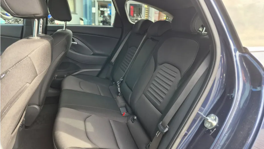 HYUNDAI i30 i30 1.5 T-GDI 48V Smart DCT