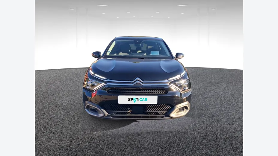 CITROEN C4 -