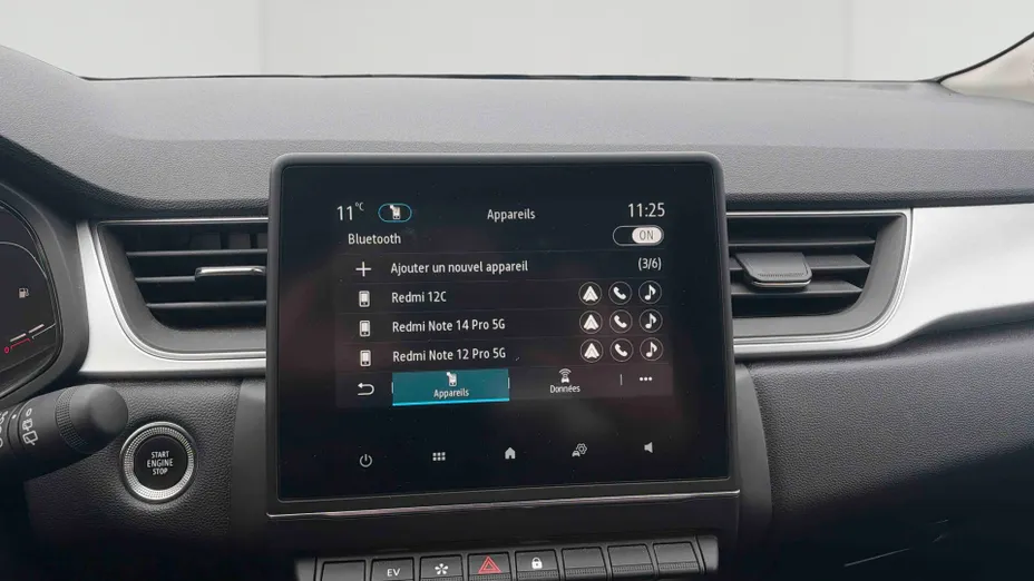 RENAULT Captur -
